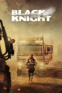 watch Black Knight