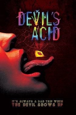 watch Devil's Acid
