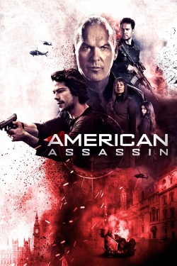 watch American Assassin