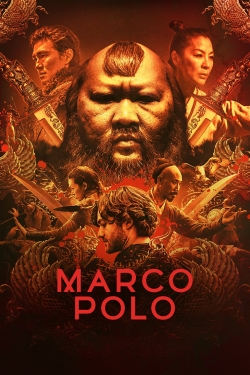 watch Marco Polo