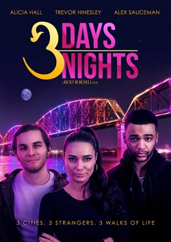 watch 3 Days 3 Nights