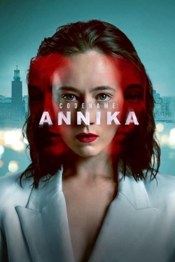 watch Codename: Annika