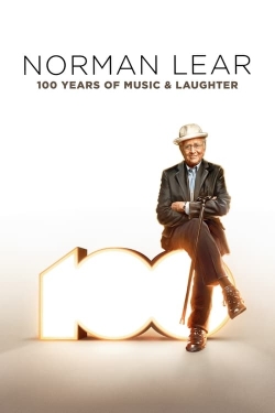 watch Norman Lear: 100 Years of Music and Laughter