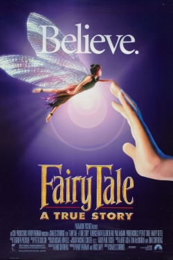 watch FairyTale: A True Story