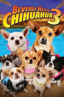 watch Beverly Hills Chihuahua 3 - Viva La Fiesta!
