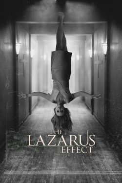 watch The Lazarus Effect