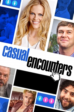 watch Casual Encounters