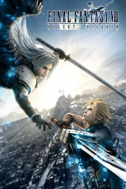 watch Final Fantasy VII: Advent Children