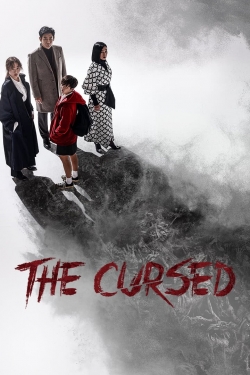 watch The Cursed
