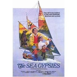 watch The Sea Gypsies