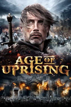 watch Age of Uprising: The Legend of Michael Kohlhaas