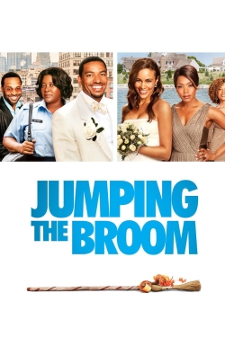 watch Jumping the Broom