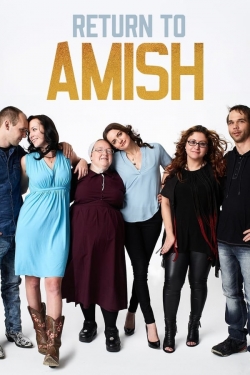 watch Return to Amish
