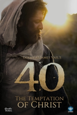 watch 40: The Temptation of Christ