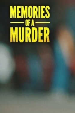 watch Memories Of A Murder