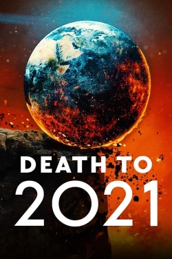watch Death to 2021