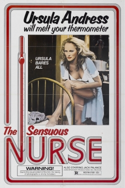 watch The Sensuous Nurse