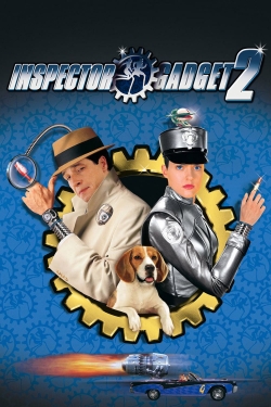 watch Inspector Gadget 2