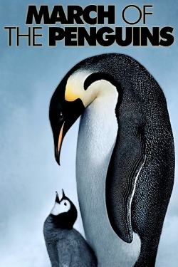 watch March of the Penguins