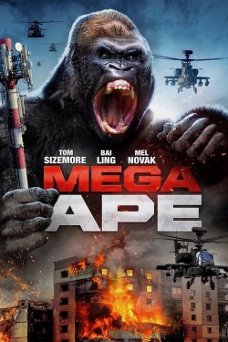 watch Mega Ape