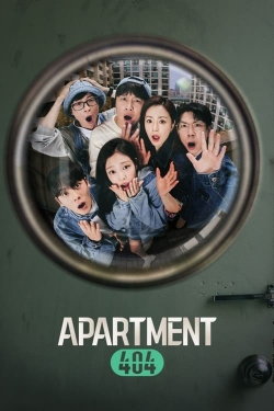 watch Apartment 404