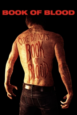 watch Book of Blood