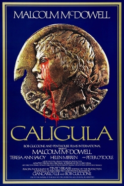 watch Caligula