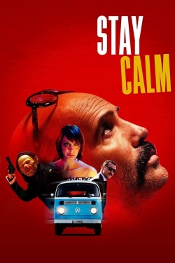 watch Stay Calm