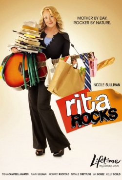 watch Rita Rocks