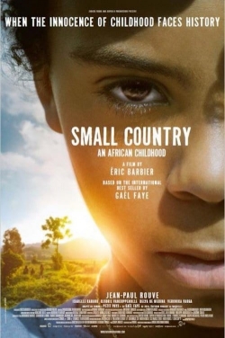 watch Small Country: An African Childhood