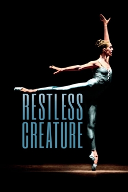 watch Restless Creature: Wendy Whelan