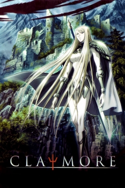 watch Claymore