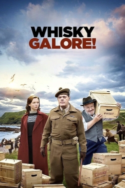 watch Whisky Galore