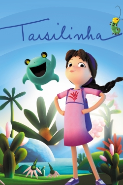 watch Journey with Tarsilinha