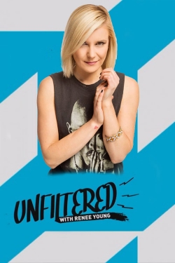 watch Unfiltered with Renee Young