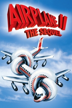 watch Airplane II: The Sequel