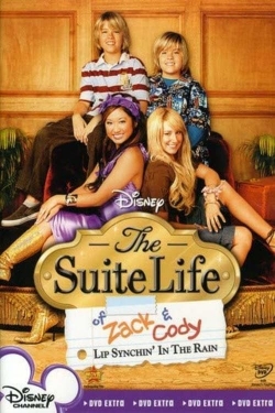 watch The Suite Life of Zack & Cody