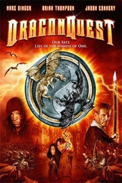 watch Dragonquest