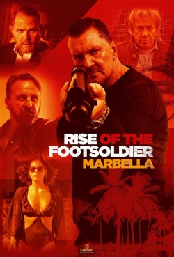 watch Rise of the Footsoldier 4: Marbella