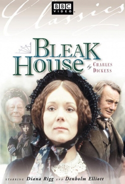 watch Bleak House
