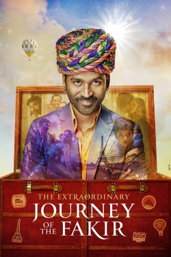 watch The Extraordinary Journey of the Fakir