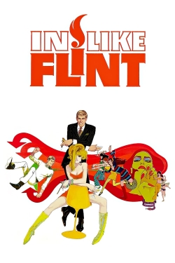watch In Like Flint