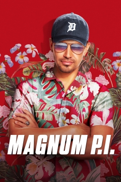 watch Magnum P.I.