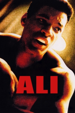 watch Ali