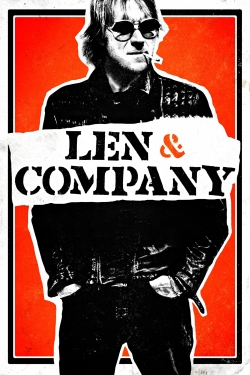 watch Len and Company