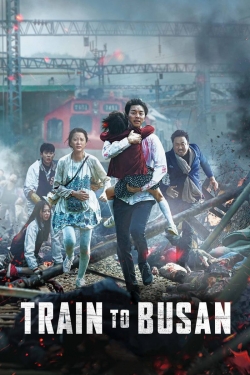 watch Train to Busan
