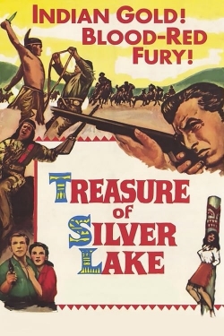 watch The Treasure of the Silver Lake