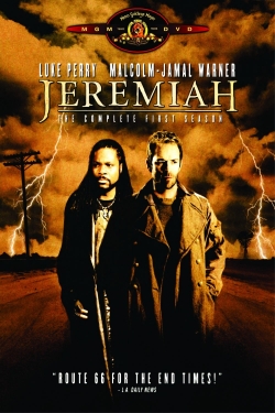 watch Jeremiah