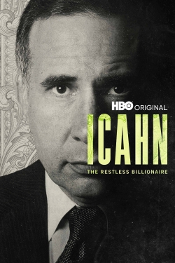 watch Icahn: The Restless Billionaire