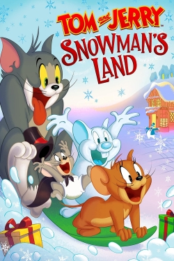 watch Tom and Jerry Snowman's Land